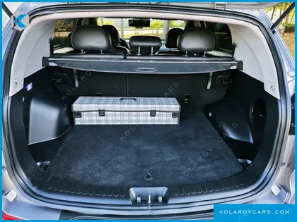 KIA SPORTAGE DIESEL 2WD TLX