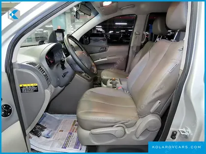 KIA CARNIVAL GRAND CARNIVAL GLX