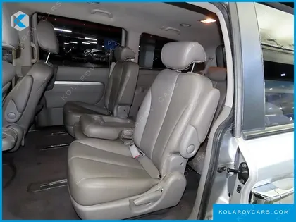 KIA CARNIVAL GRAND CARNIVAL GLX