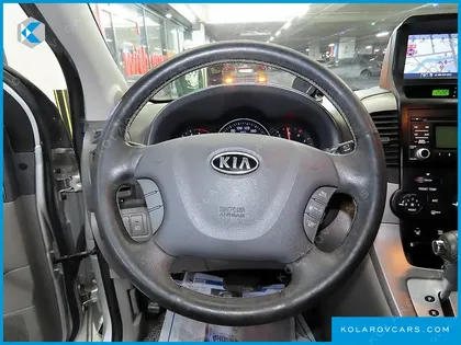 KIA CARNIVAL GRAND CARNIVAL GLX