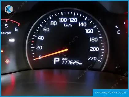 KIA CARNIVAL GRAND CARNIVAL GLX