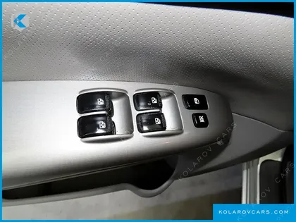 KIA CARNIVAL GRAND CARNIVAL GLX