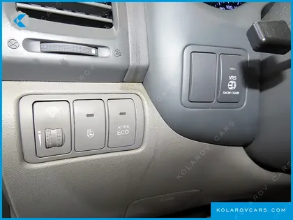 KIA CARNIVAL GRAND CARNIVAL GLX