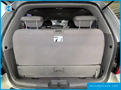 KIA CARNIVAL GRAND CARNIVAL GLX