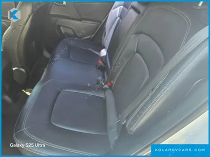 KIA SPORTAGE DIESEL 2WD TLX