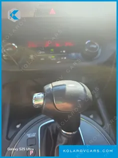 KIA SPORTAGE DIESEL 2WD TLX