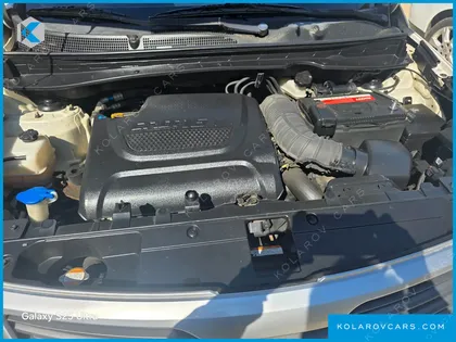 KIA SPORTAGE DIESEL 2WD TLX