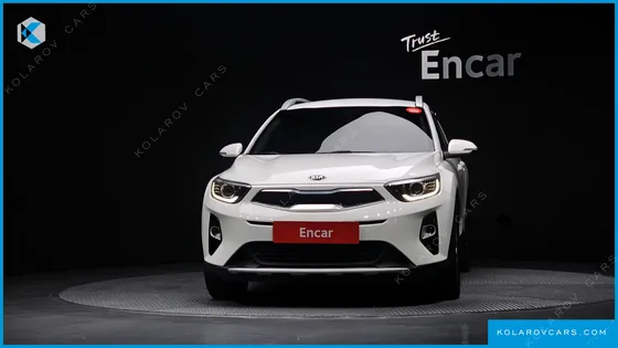 KIA STONIC 1.0 TURBO