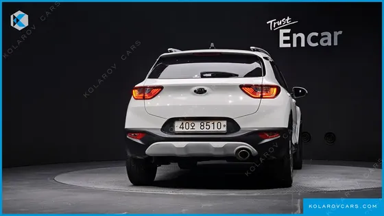 KIA STONIC 1.0 TURBO
