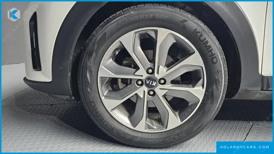 KIA STONIC 1.0 TURBO