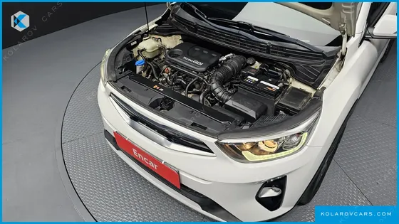 KIA STONIC 1.0 TURBO