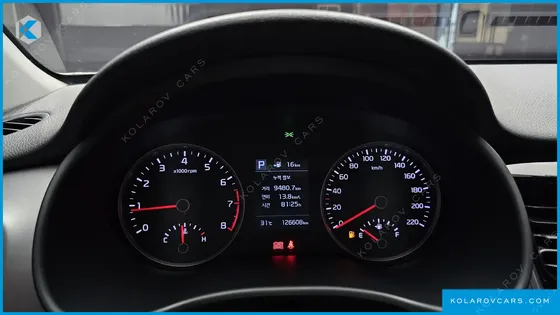 KIA STONIC 1.0 TURBO