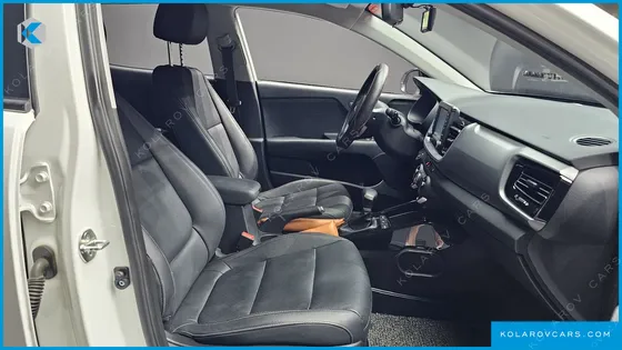 KIA STONIC 1.0 TURBO