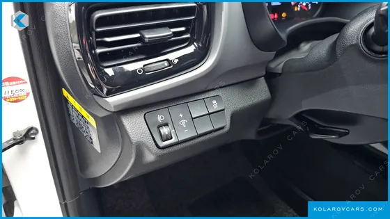 KIA STONIC 1.0 TURBO
