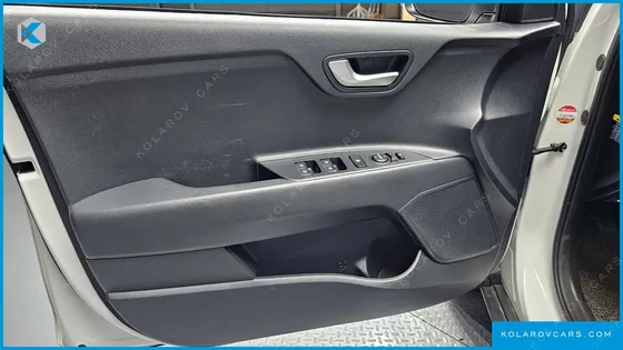 KIA STONIC 1.0 TURBO