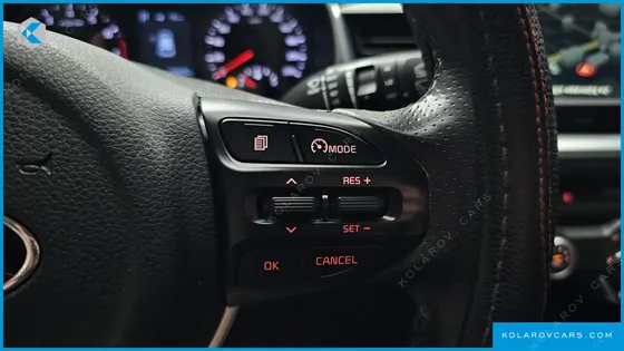 KIA STONIC 1.0 TURBO
