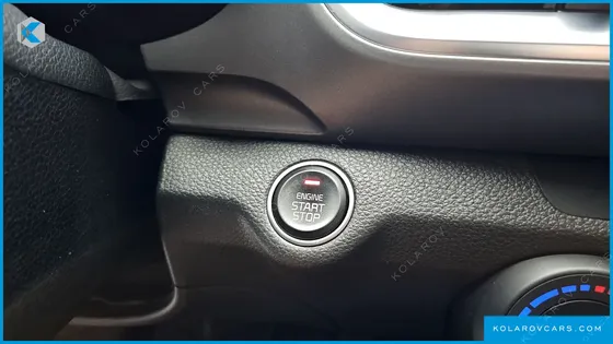 KIA STONIC 1.0 TURBO