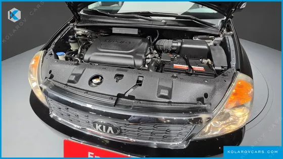 KIA CARNIVAL GRAND CARNIVAL PRESIDENT