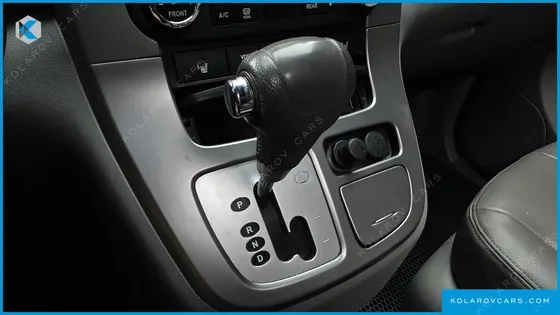 KIA CARNIVAL GRAND CARNIVAL PRESIDENT