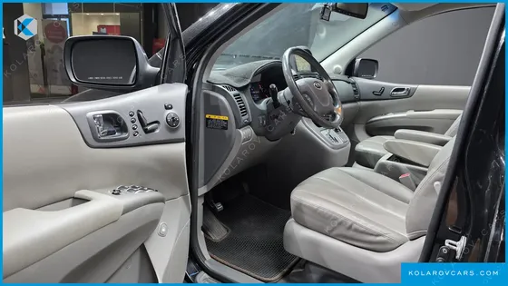 KIA CARNIVAL GRAND CARNIVAL PRESIDENT