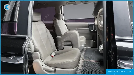 KIA CARNIVAL GRAND CARNIVAL PRESIDENT