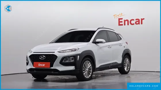 HYUNDAI KONA DIESEL 1.6 2WD