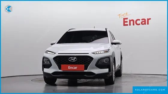 HYUNDAI KONA DIESEL 1.6 2WD