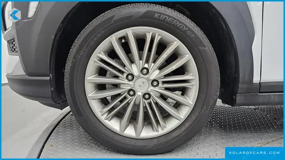 HYUNDAI KONA DIESEL 1.6 2WD