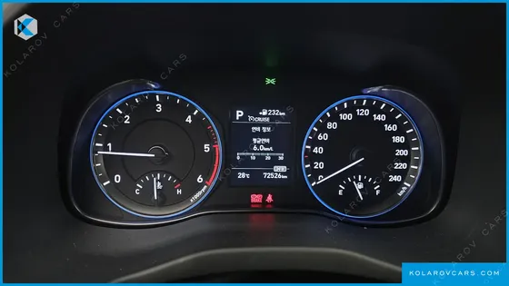 HYUNDAI KONA DIESEL 1.6 2WD