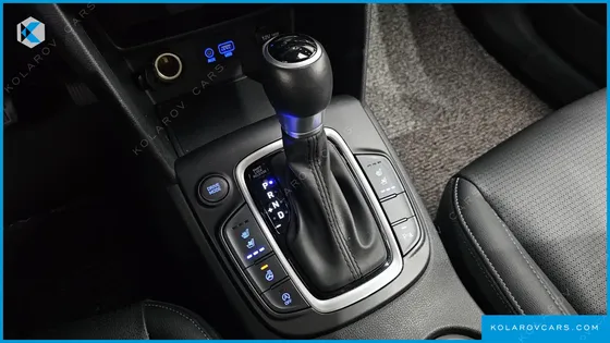 HYUNDAI KONA DIESEL 1.6 2WD