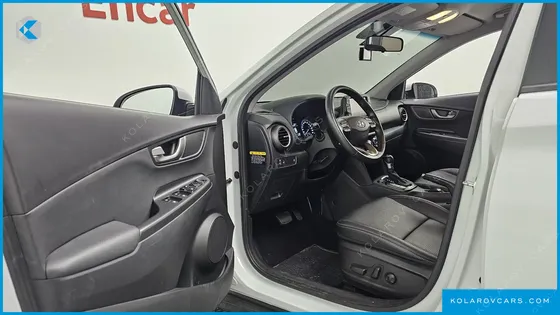 HYUNDAI KONA DIESEL 1.6 2WD