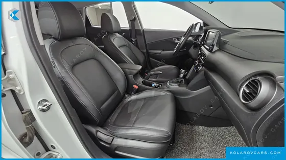 HYUNDAI KONA DIESEL 1.6 2WD