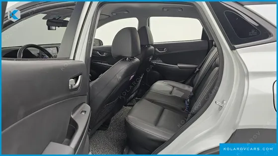 HYUNDAI KONA DIESEL 1.6 2WD