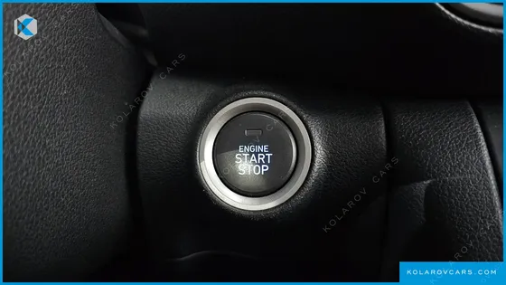 HYUNDAI KONA DIESEL 1.6 2WD