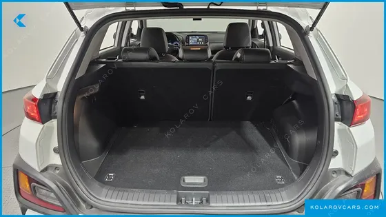HYUNDAI KONA DIESEL 1.6 2WD