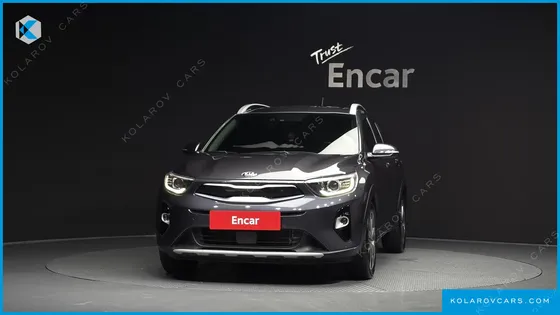 KIA STONIC 1.4
