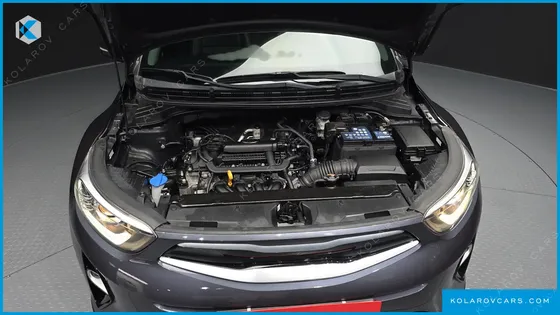 KIA STONIC 1.4