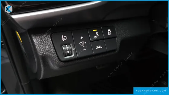 KIA STONIC 1.4