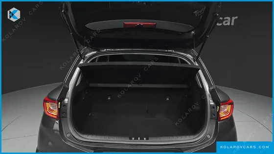 KIA STONIC 1.4