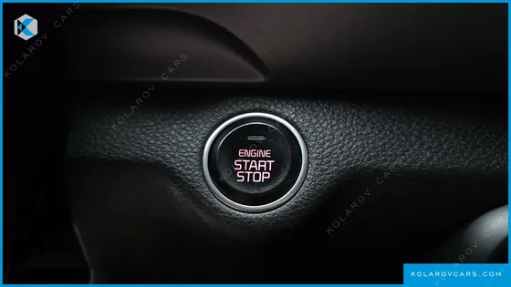 KIA STONIC 1.4