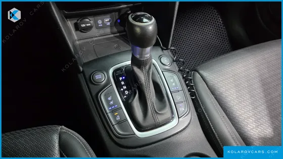 HYUNDAI KONA 1.6 TURBO 4WD