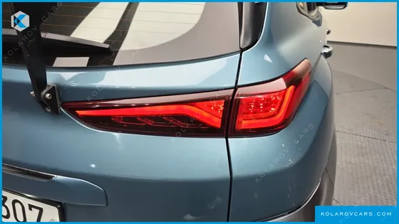 HYUNDAI KONA 1.6 TURBO 4WD