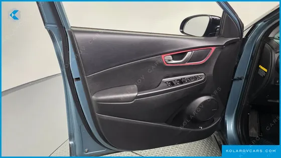 HYUNDAI KONA 1.6 TURBO 4WD