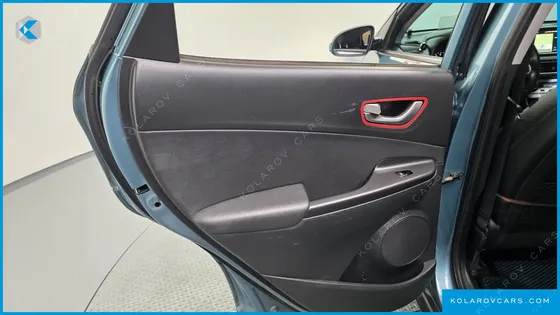 HYUNDAI KONA 1.6 TURBO 4WD