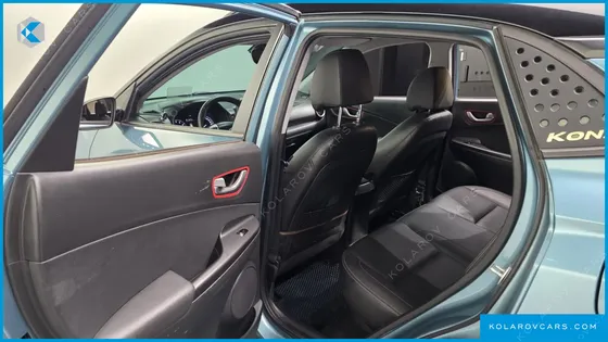 HYUNDAI KONA 1.6 TURBO 4WD
