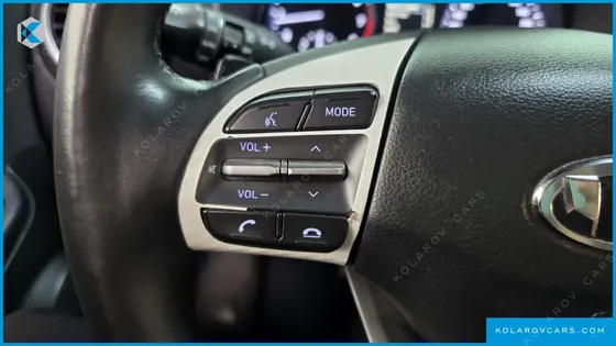 HYUNDAI KONA 1.6 TURBO 4WD