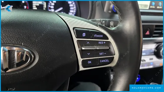 HYUNDAI KONA 1.6 TURBO 4WD
