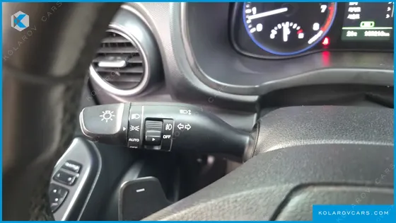 HYUNDAI KONA 1.6 TURBO 4WD