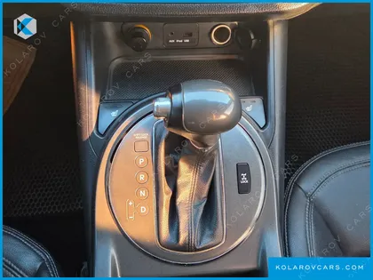 KIA SPORTAGE DIESEL 4WD TLX