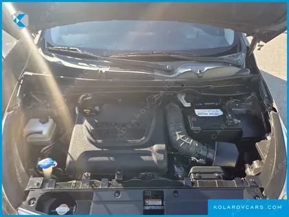KIA SPORTAGE DIESEL 4WD TLX